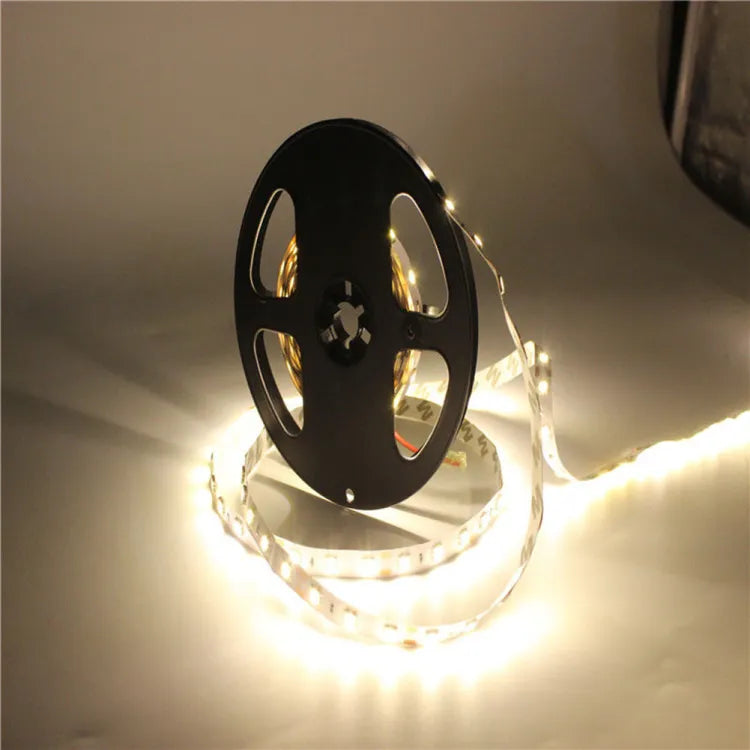 Coles Led Strip Light With Remote Multi Coloured