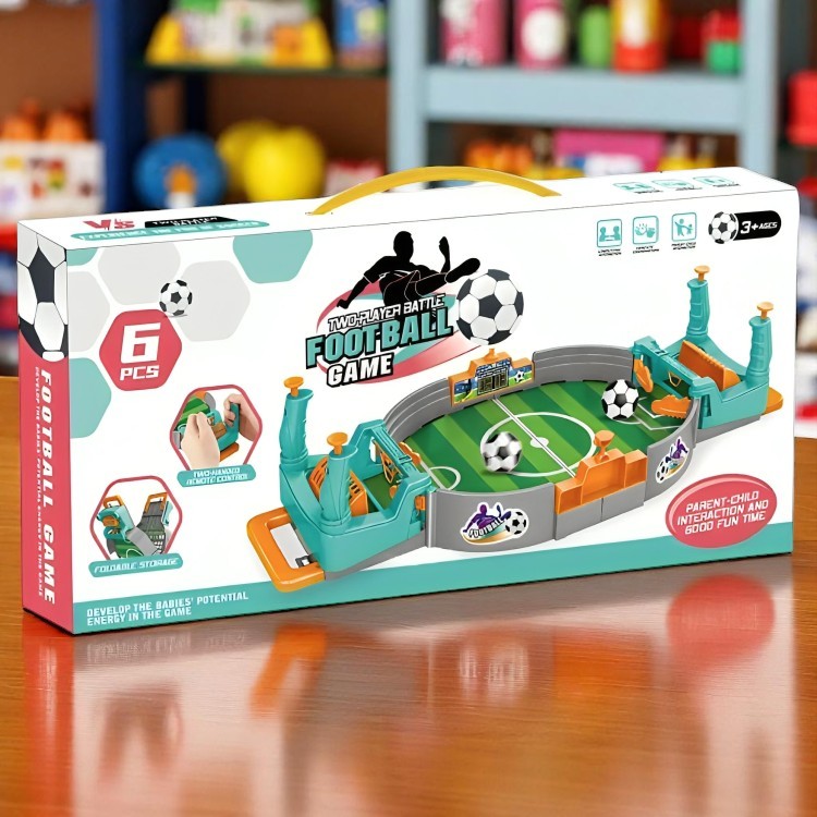 Table Football Game