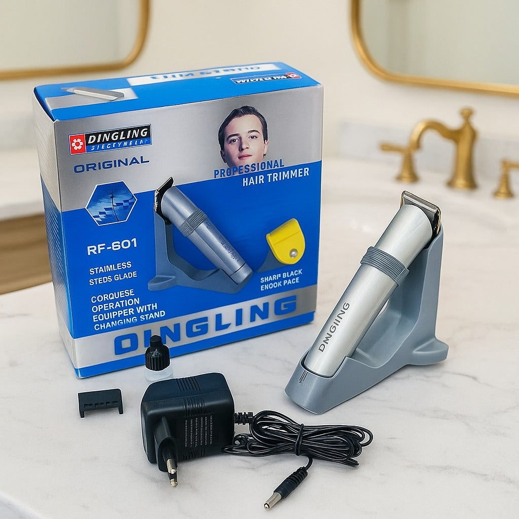 Dingling Hair Clipper | Hair Trimmer
