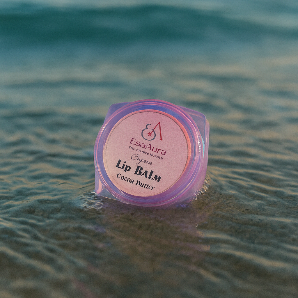 Esa Aura Lip balm