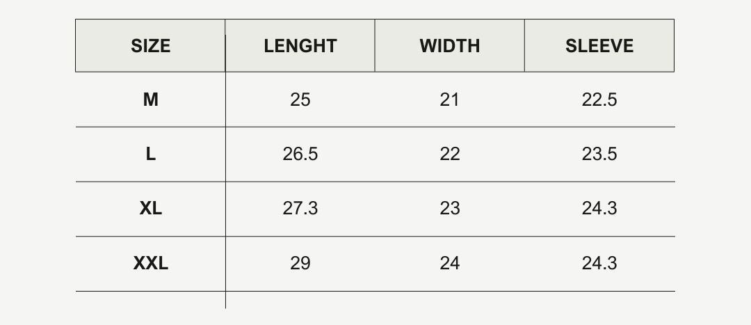Lightweight Puffer Jacket