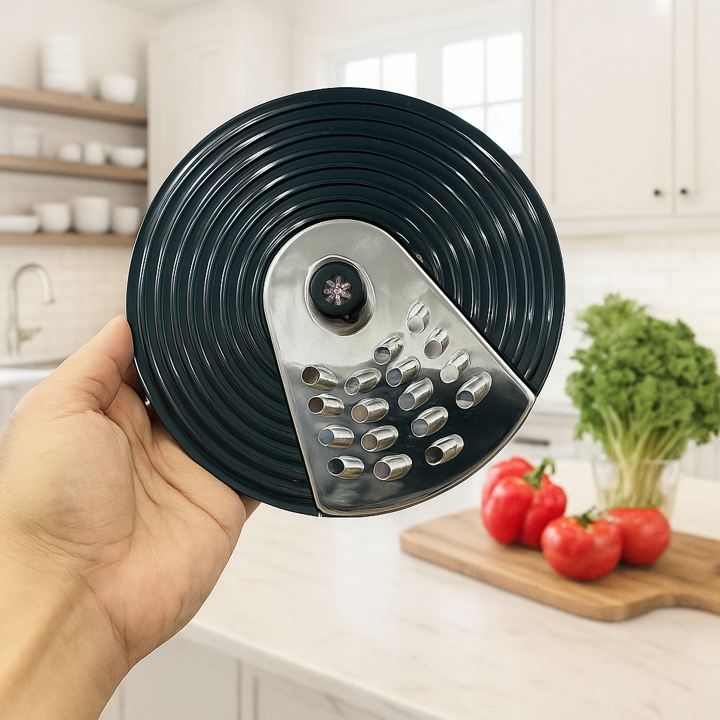Nikova Multifunctional Food Processor | 7 in 1