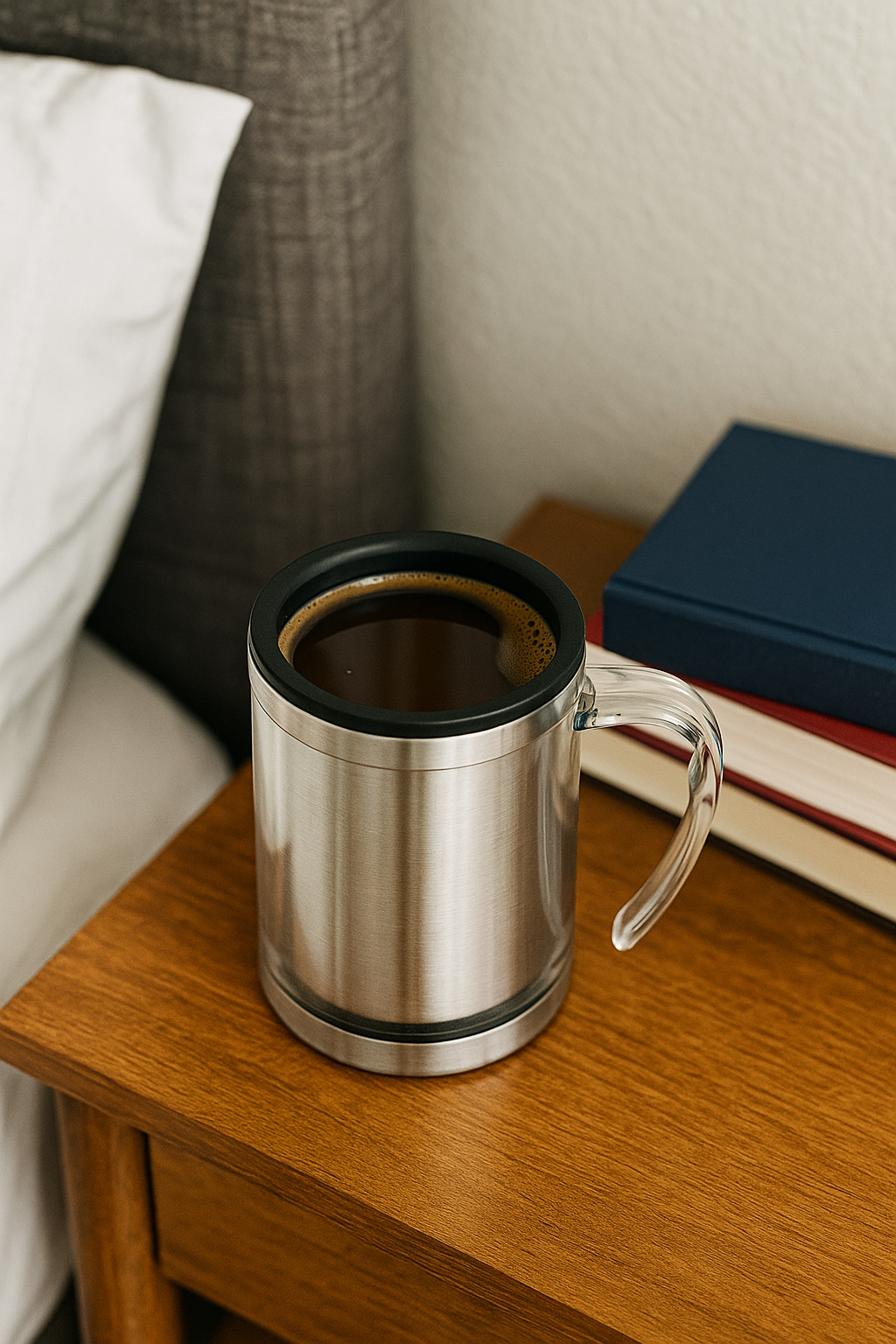 400ML Portable Mug | Coffee Mug