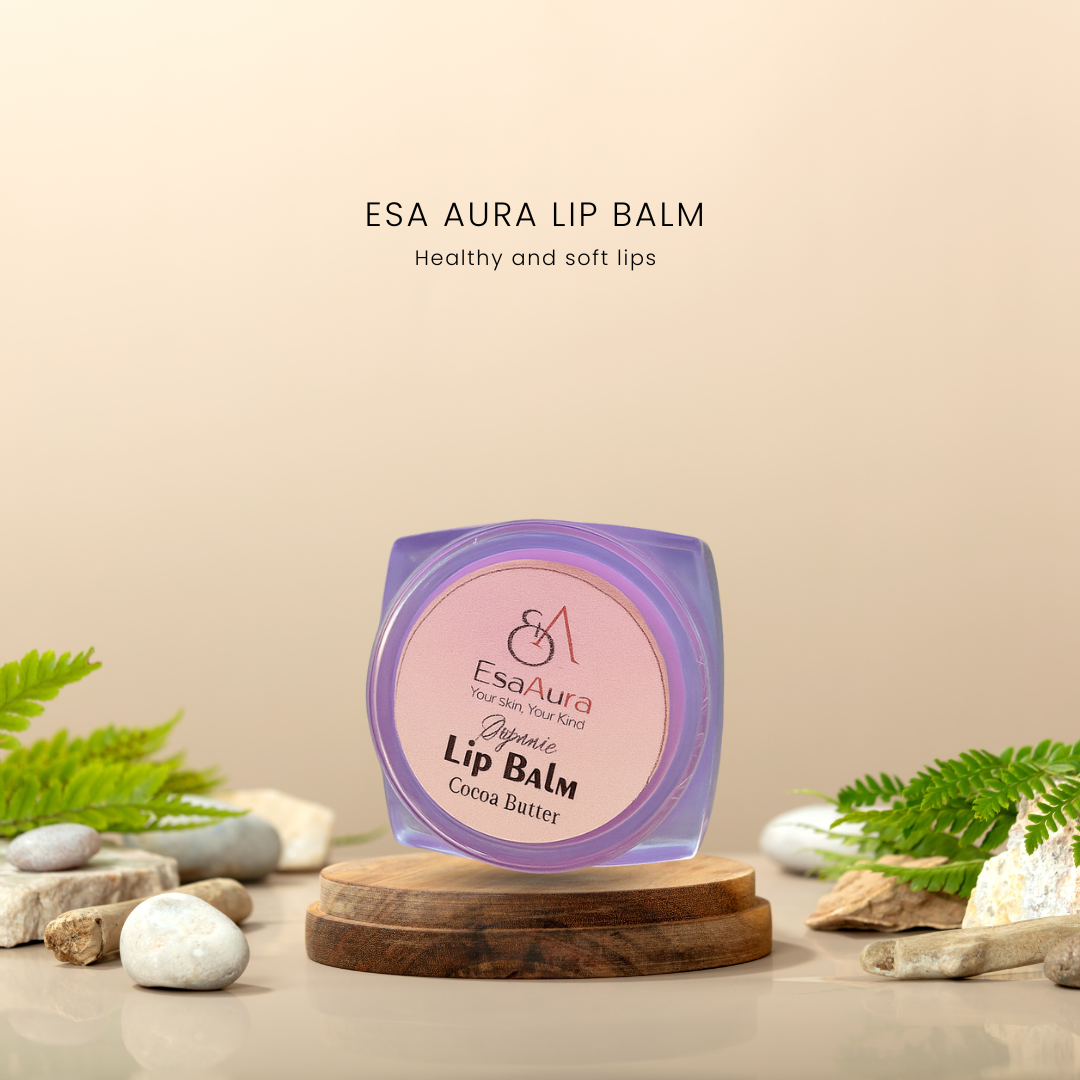 Esa Aura Lip balm