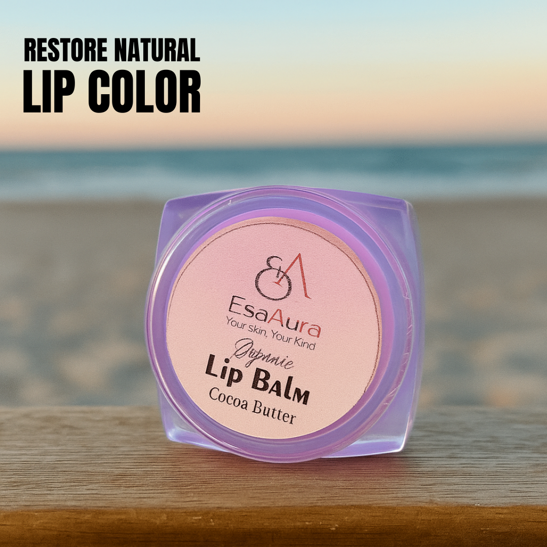 Esa Aura Lip balm