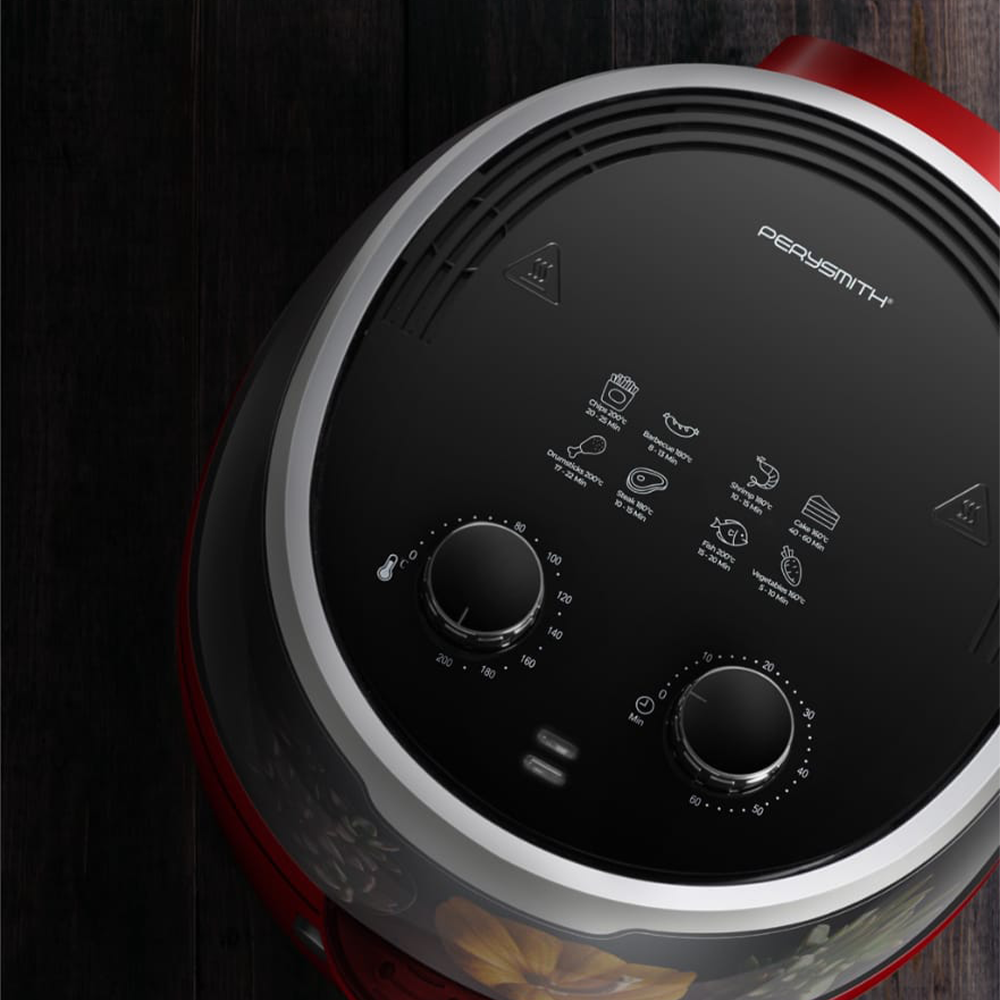 PerySmith 8.5L Air Fryer