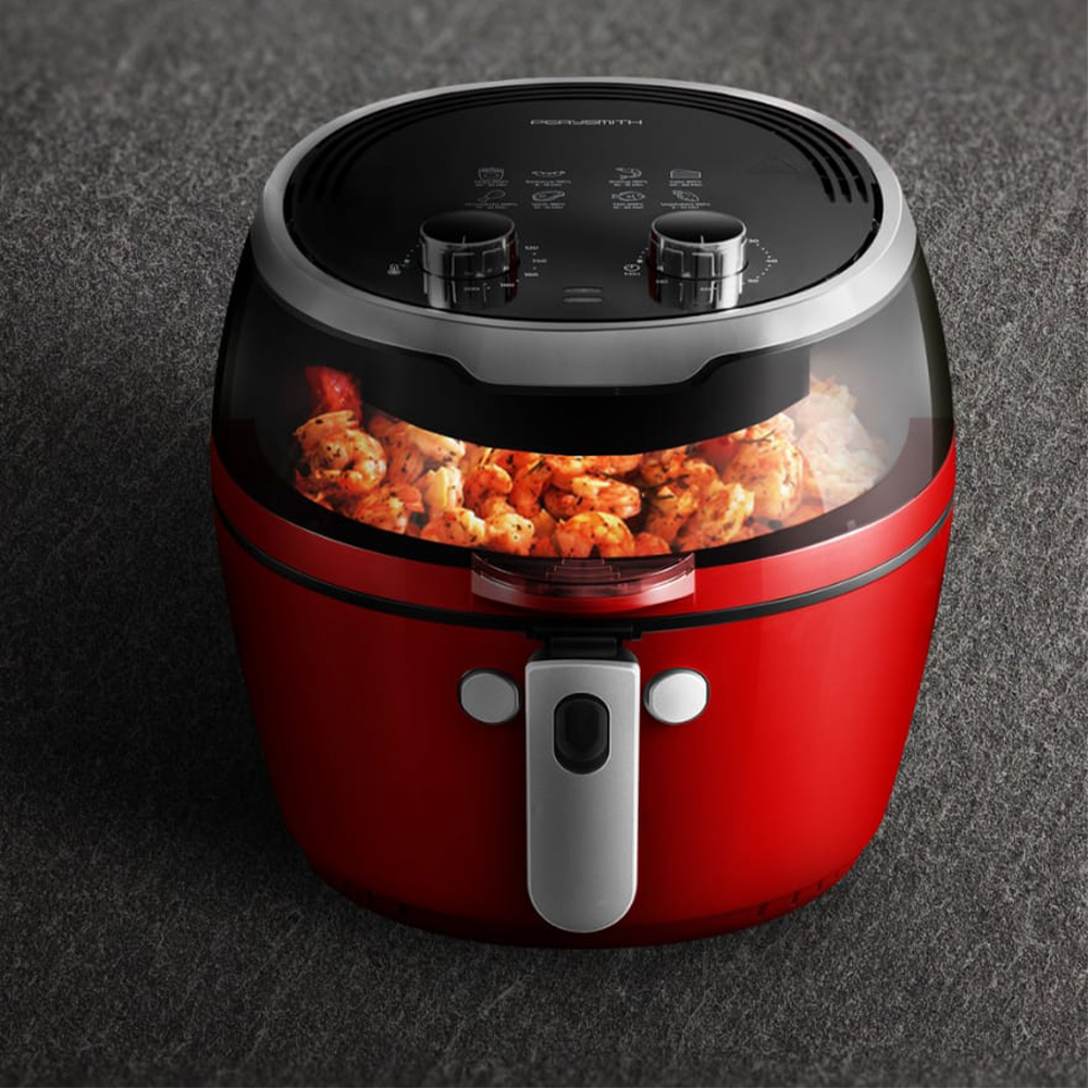PerySmith 8.5L Air Fryer