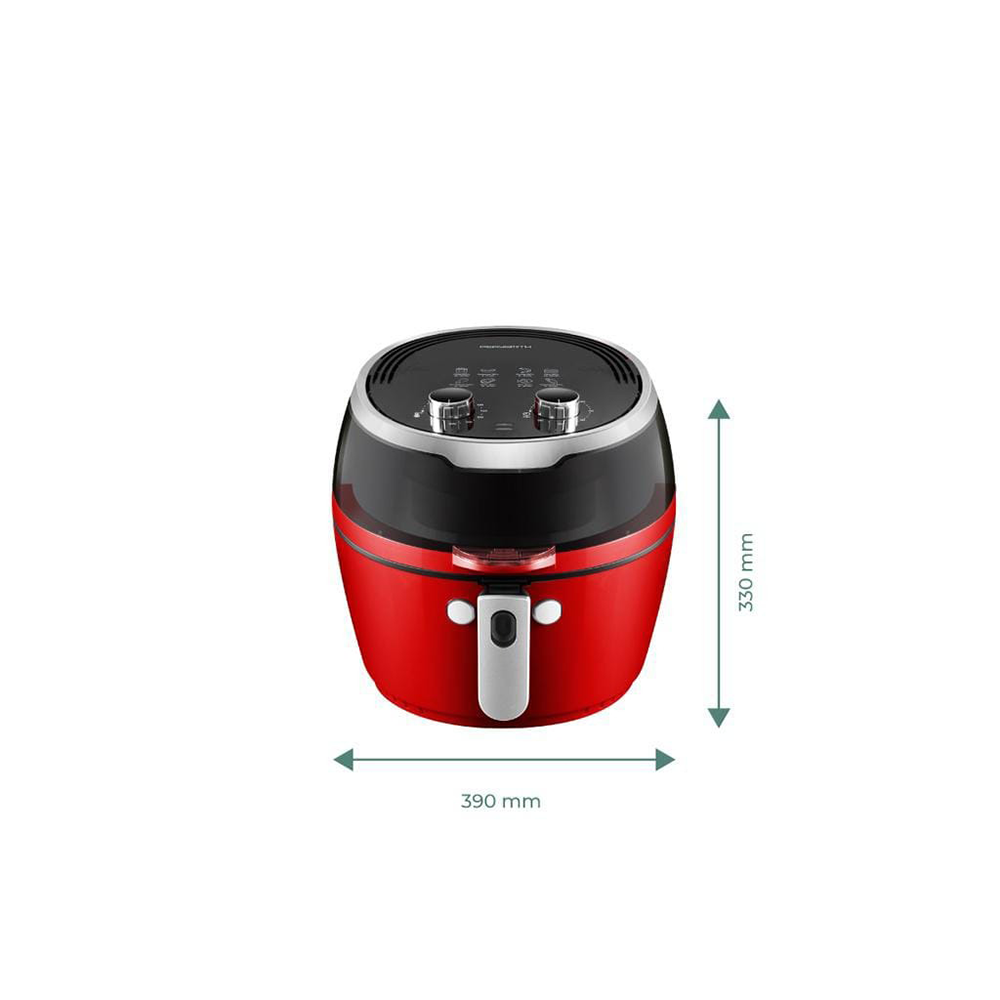 PerySmith 8.5L Air Fryer