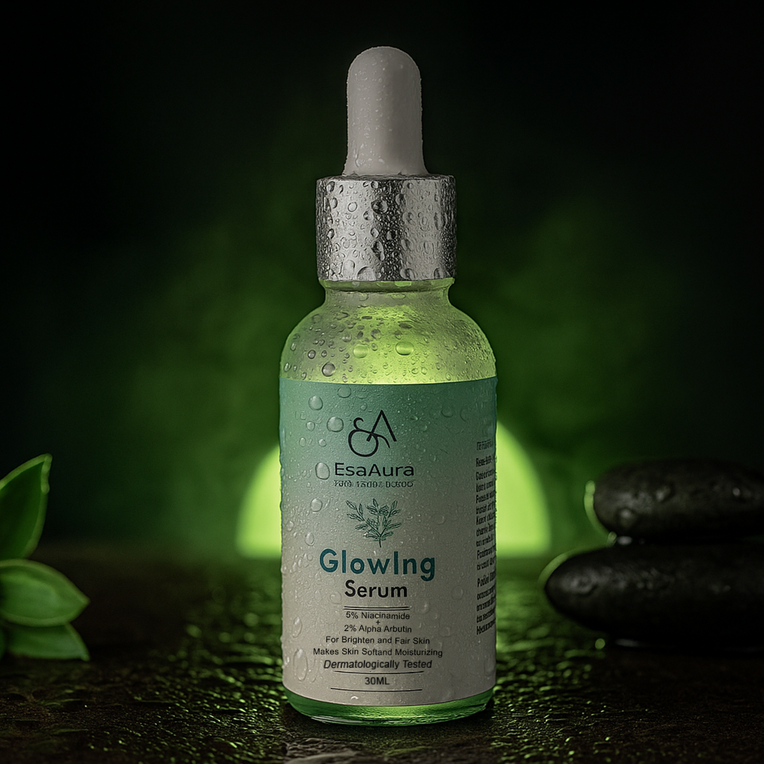 Glowing Serum | skin serum