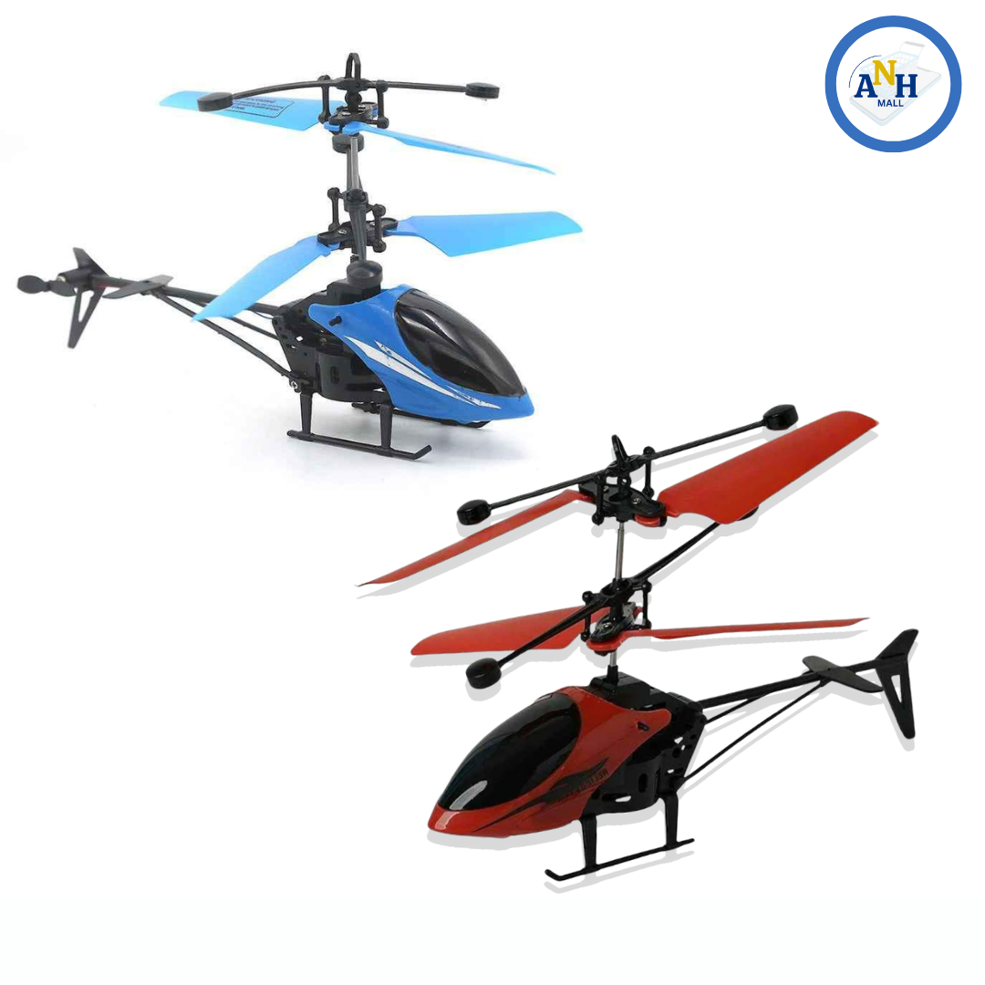 Remote control helicopter