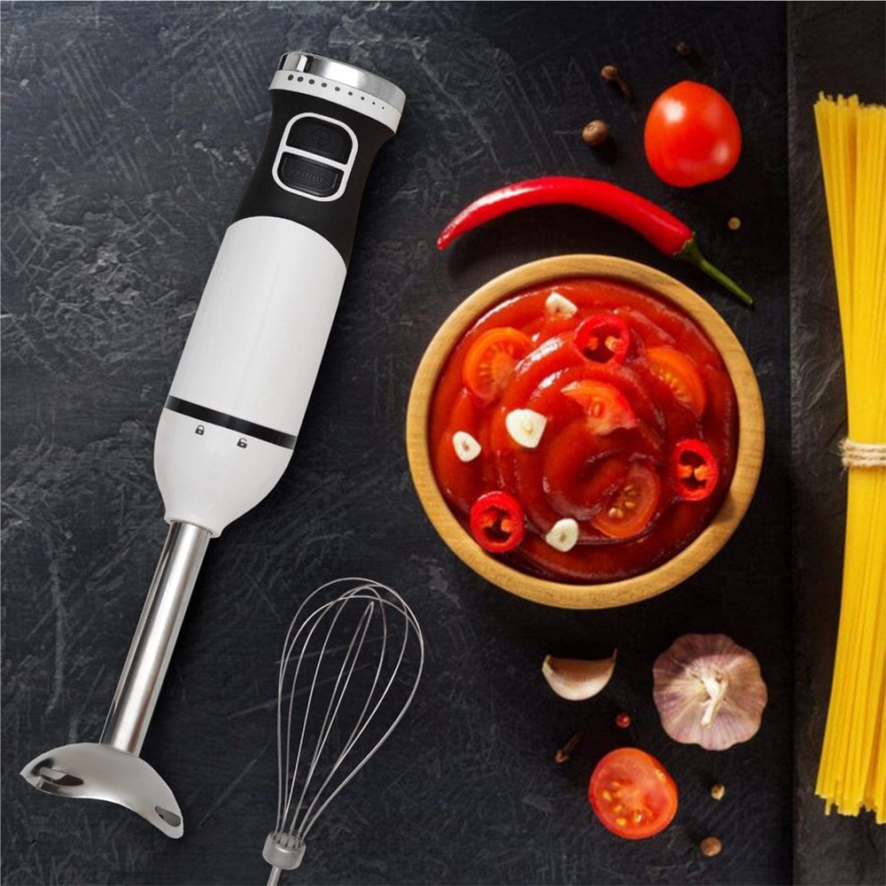 Sayeso 2in1 Hand Blender