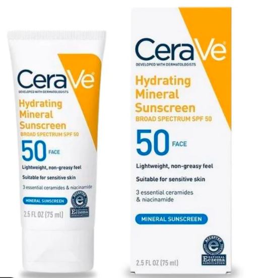 CeraVe 4 in 1 Bundle