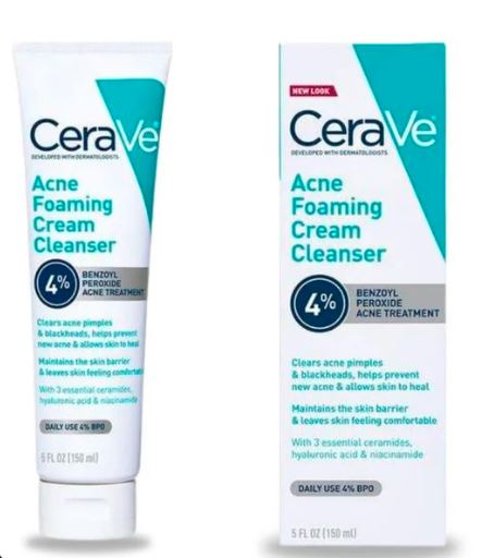 CeraVe 4 in 1 Bundle
