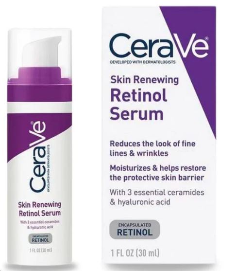 CeraVe 4 in 1 Bundle