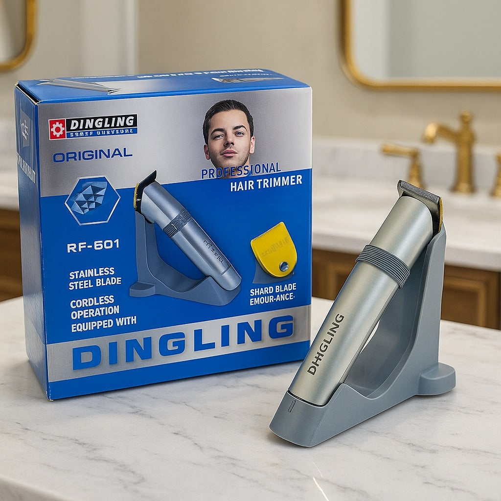 Dingling Hair Clipper | Hair Trimmer