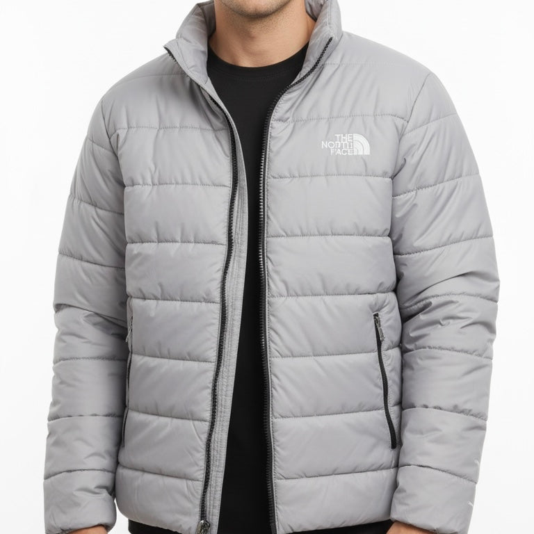 Lightweight Puffer Jacket