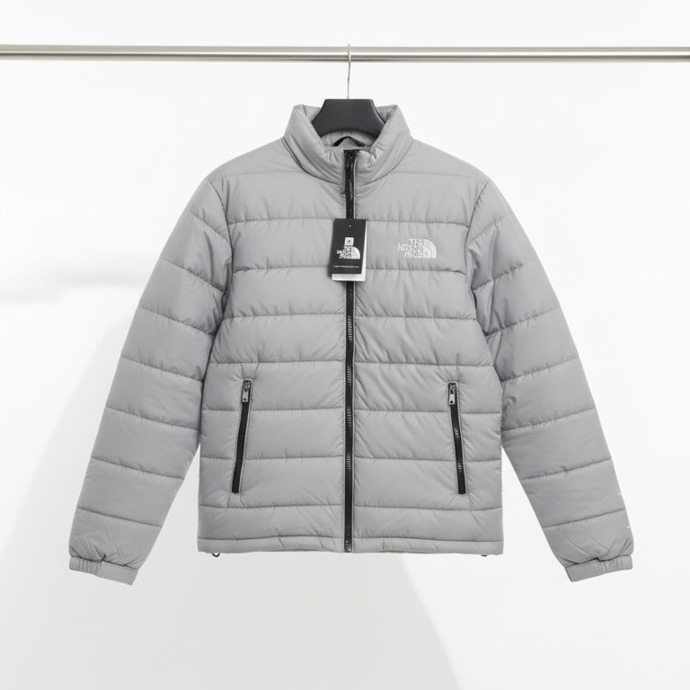 Lightweight Puffer Jacket