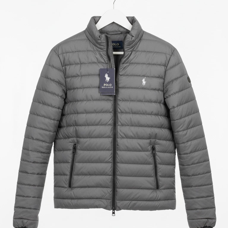 Lightweight Puffer Jacket
