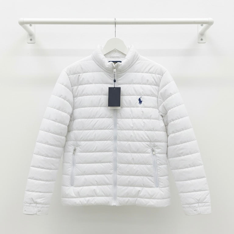 Lightweight Puffer Jacket