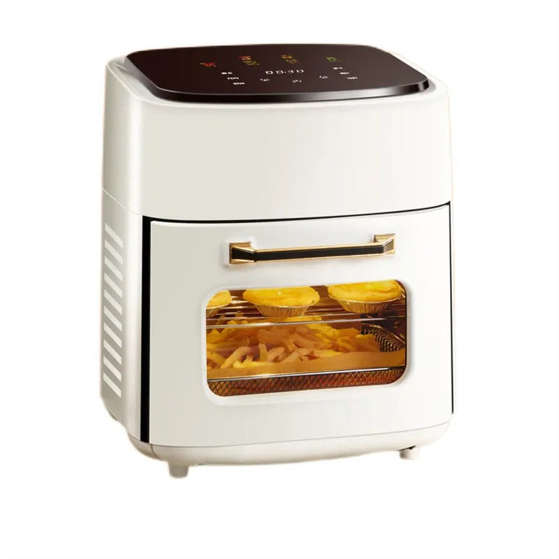 Silver Crest 15L Air Fryer | Intelligent Air Fryer