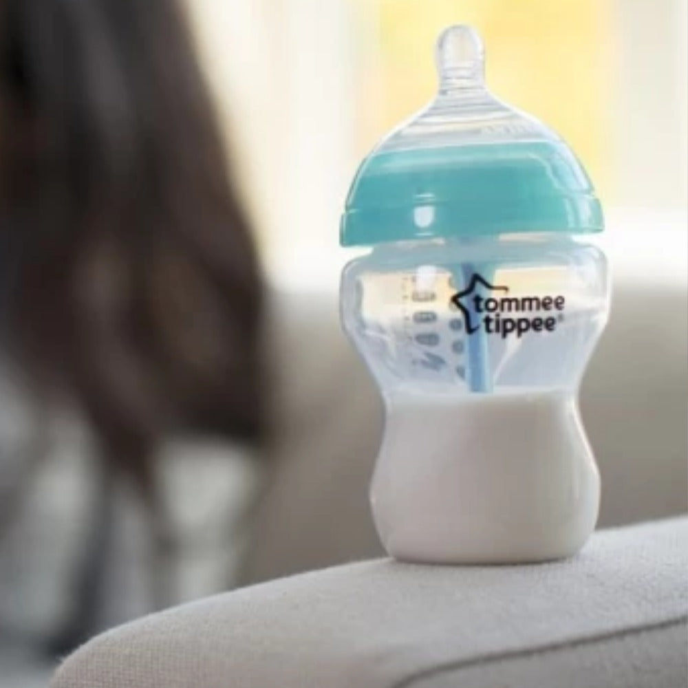 Tommee Tippee Glass Feeder advanced anti-colic 250ml