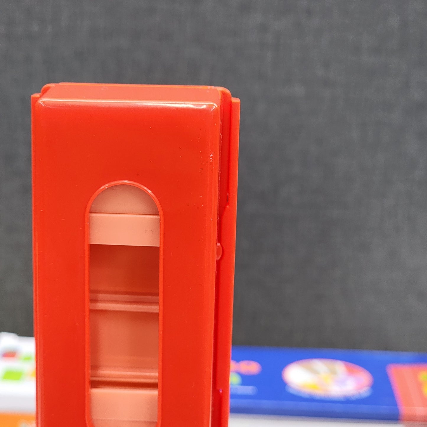 Domino Mini Train