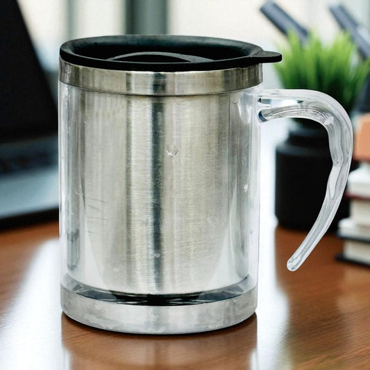 400ML Portable Mug | Coffee Mug