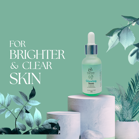Glowing Serum | skin serum