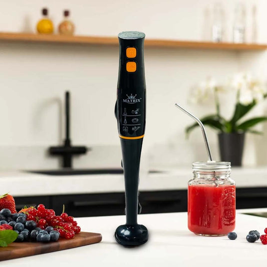 Matrix Hand Blender | Stick Blender