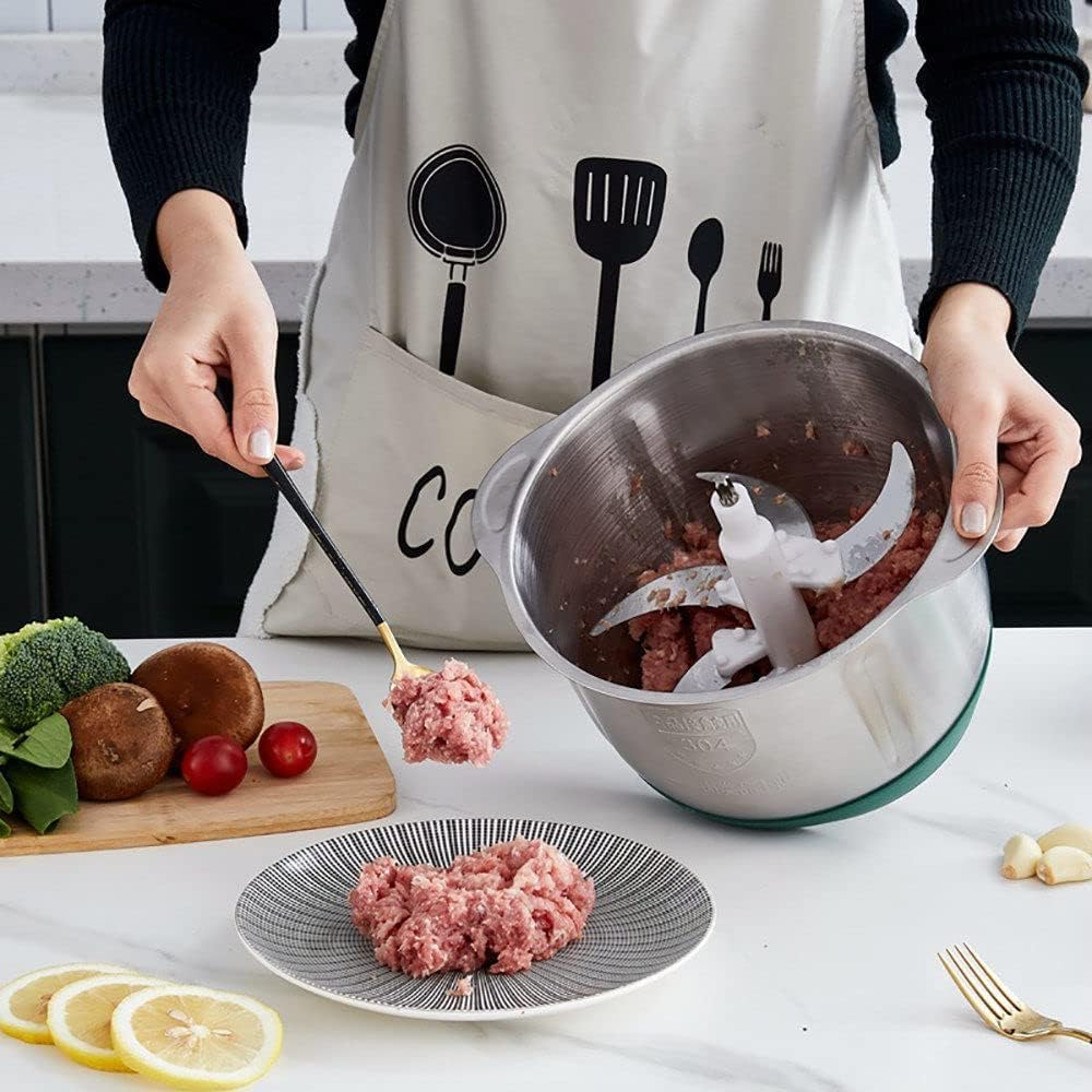 Silver Crest 3in1 Multifunctional Chopper