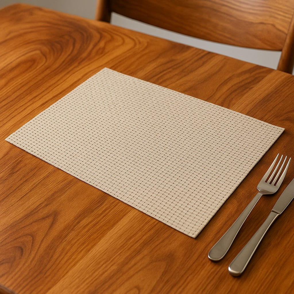 Imported Table Mat | 6 pieces Set