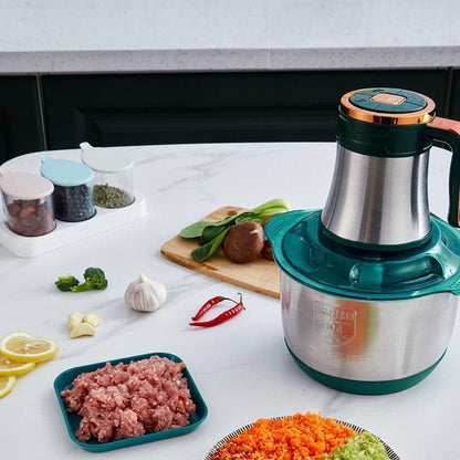 Silver Crest 3in1 Multifunctional Chopper