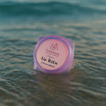 Esa Aura Lip balm