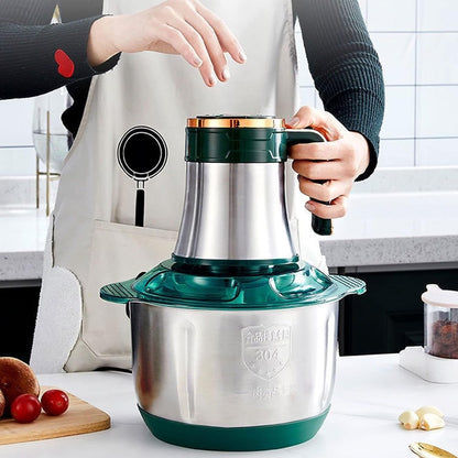 Silver Crest 3in1 Multifunctional Chopper