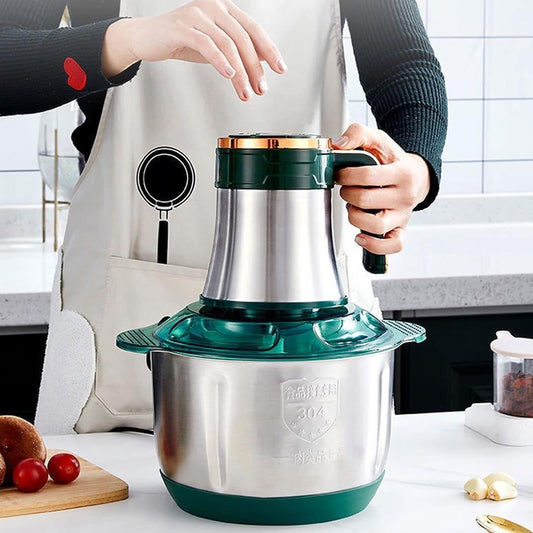 Silver Crest 3in1 Multifunctional Chopper