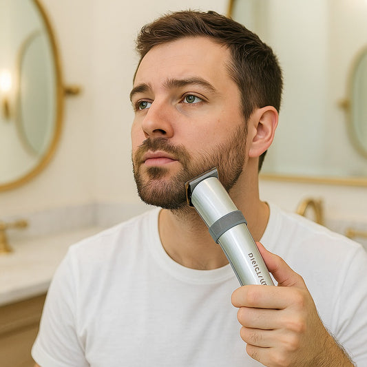 Dingling Hair Clipper | Hair Trimmer
