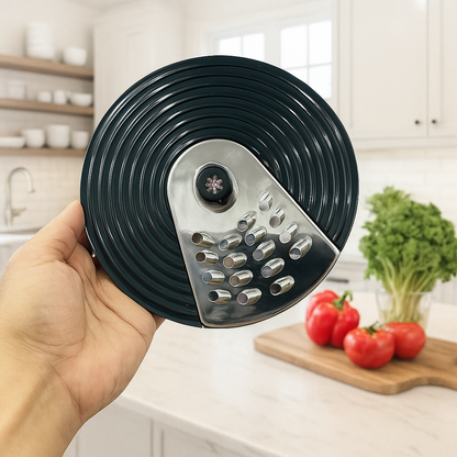 Nikova Multifunctional Food Processor | 7 in 1