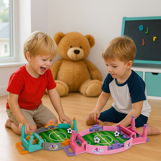 Table Football Game