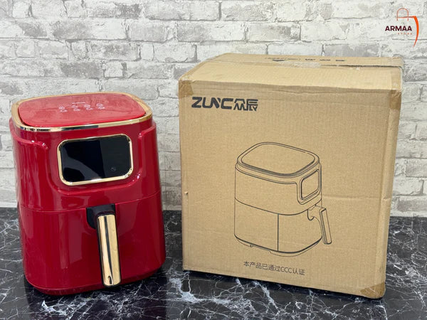 3D Zunc Imported 8L Air fryer