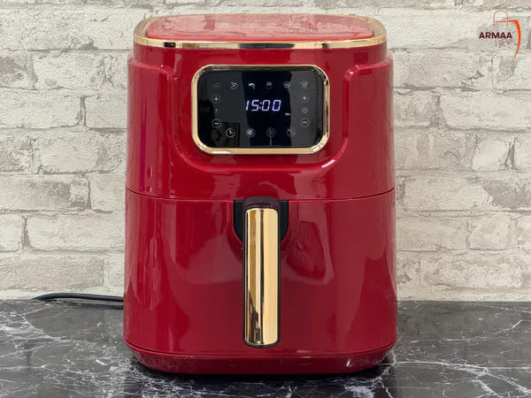 3D Zunc Imported 8L Air fryer