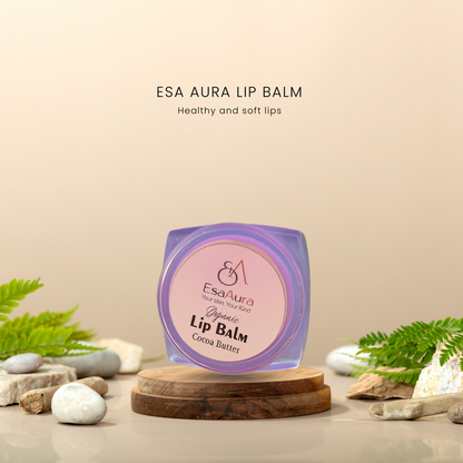 Esa Aura Lip balm