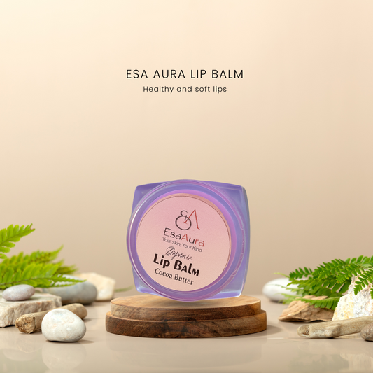 Esa Aura Lip balm