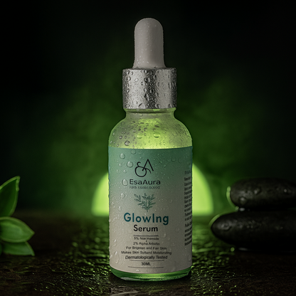 Glowing Serum | skin serum