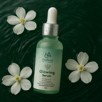 Glowing Serum | skin serum