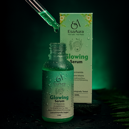 Glowing Serum | skin serum