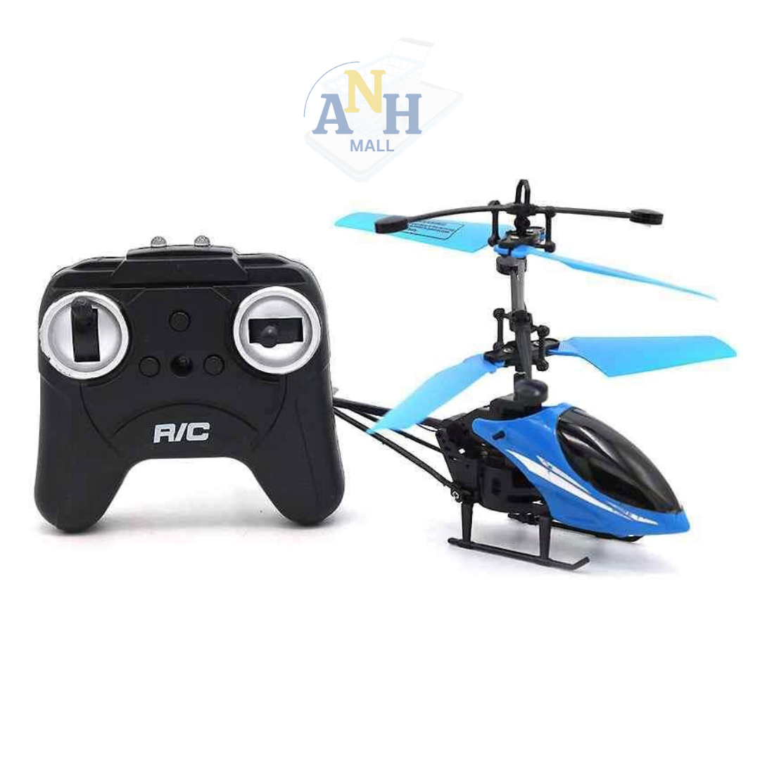 Remote control helicopter