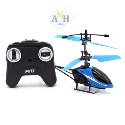 Remote control helicopter