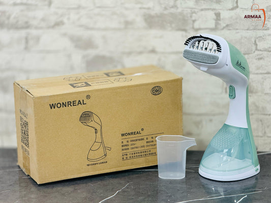 WonReal Steam Iron | Garment Iron