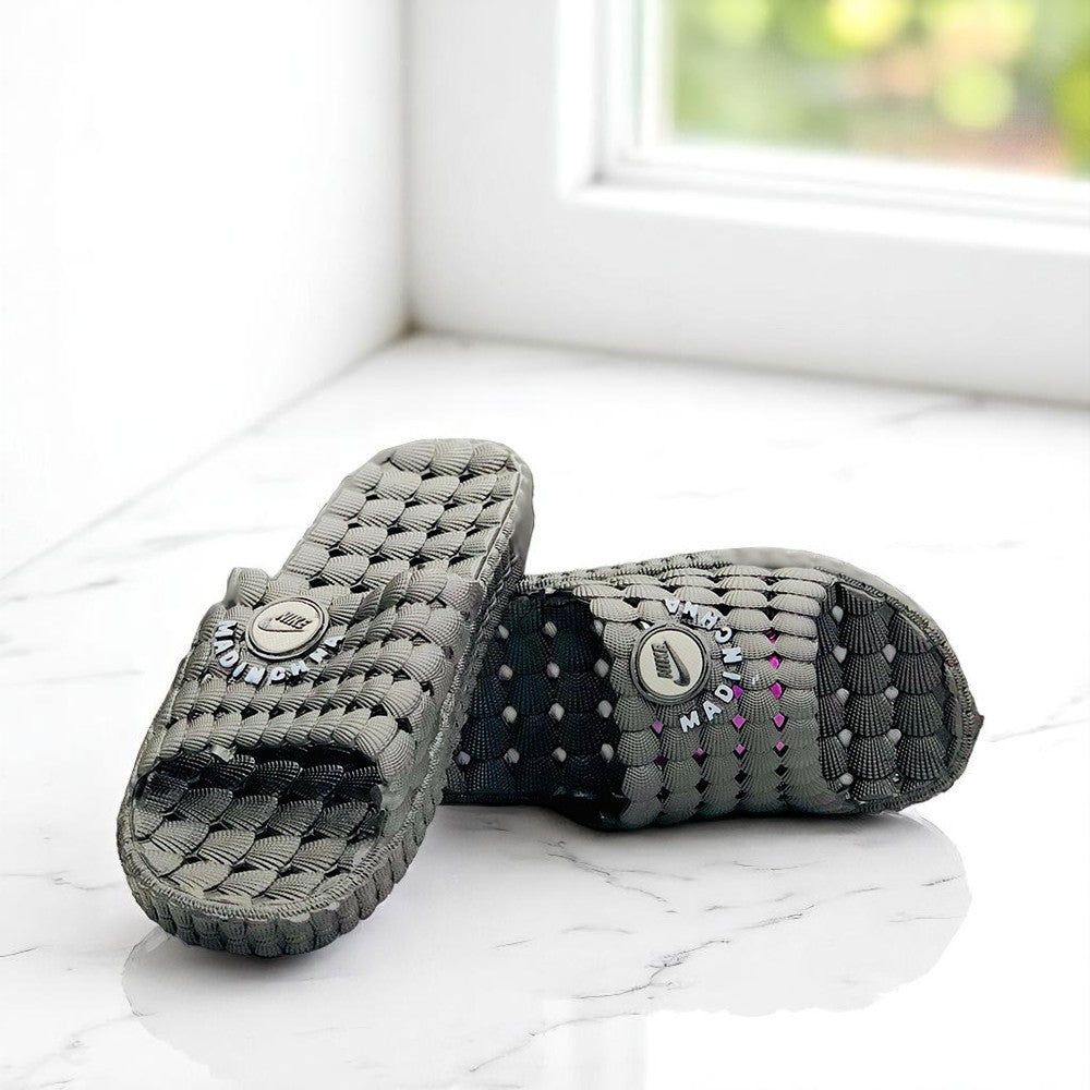 Bathroom Anti Slip Slippers Soft Light Weight Comfortable - Quick Dry