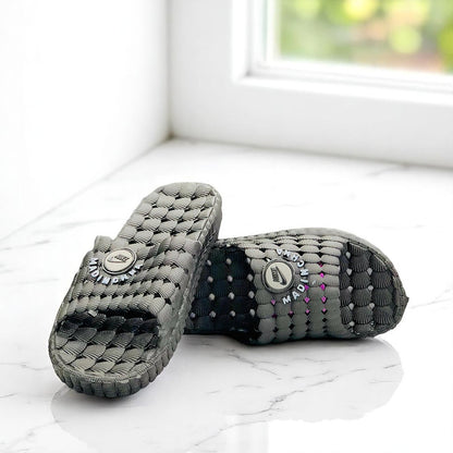 Bathroom Anti Slip Slippers Soft Light Weight Comfortable - Quick Dry